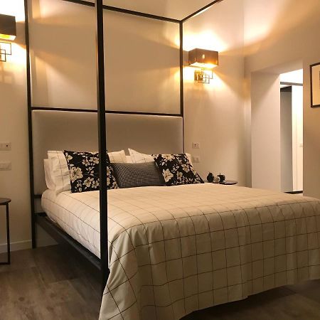 "A Casa Di Giacomo" Luxury Rooms Con Aria Condizionata แบร์กาโม ภายนอก รูปภาพ
