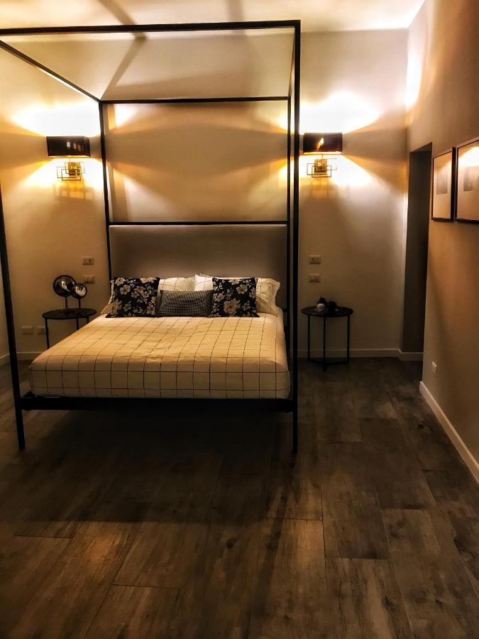 "A Casa Di Giacomo" Luxury Rooms Con Aria Condizionata แบร์กาโม ภายนอก รูปภาพ
