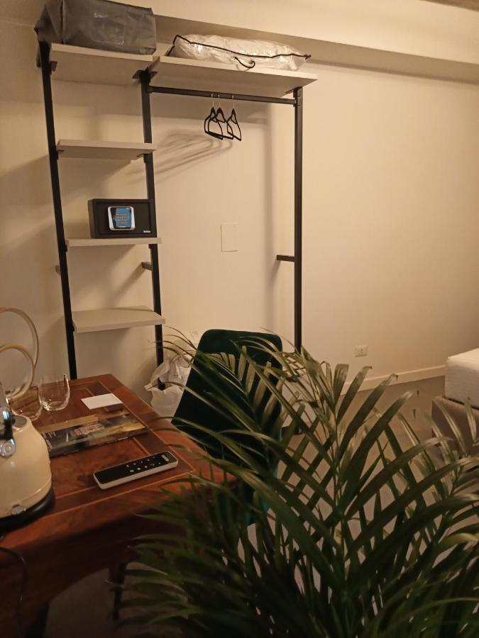 "A Casa Di Giacomo" Luxury Rooms Con Aria Condizionata แบร์กาโม ภายนอก รูปภาพ