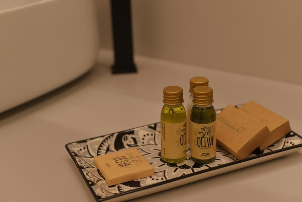 "A Casa Di Giacomo" Luxury Rooms Con Aria Condizionata แบร์กาโม ภายนอก รูปภาพ