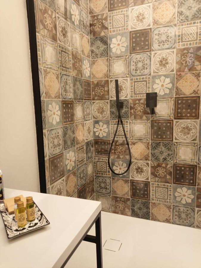 "A Casa Di Giacomo" Luxury Rooms Con Aria Condizionata แบร์กาโม ภายนอก รูปภาพ